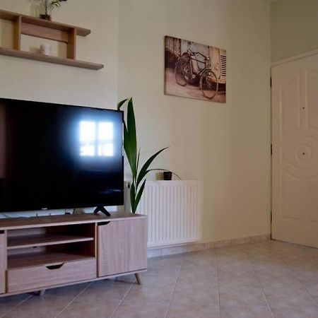 Chalkis Green Leaf House Apartment Exterior photo
