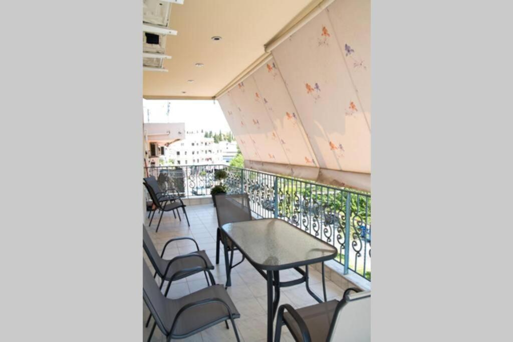 Chalkis Green Leaf House Apartment Exterior photo